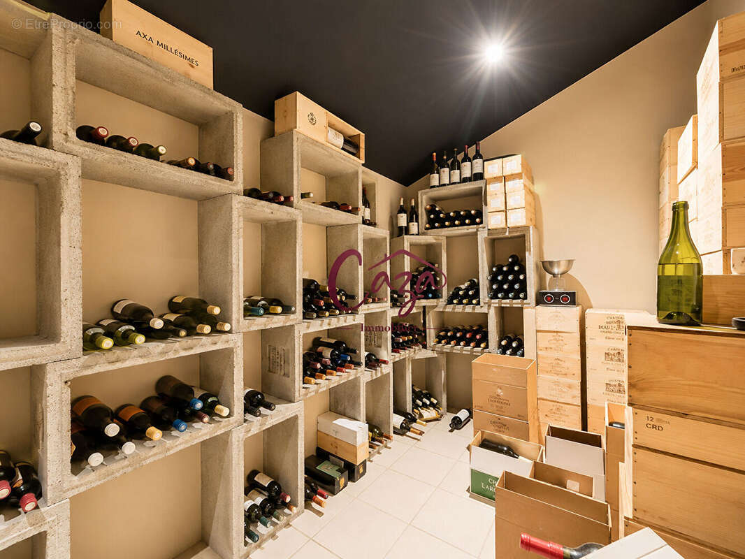 Maison Carignan De Bordeaux 7 pièce(s) 192.31 m2 - photo 10