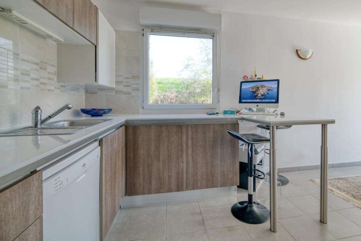 Appartement à BOULOC