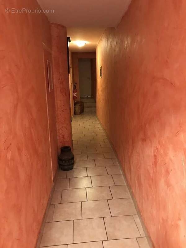 Appartement à SAILLANS