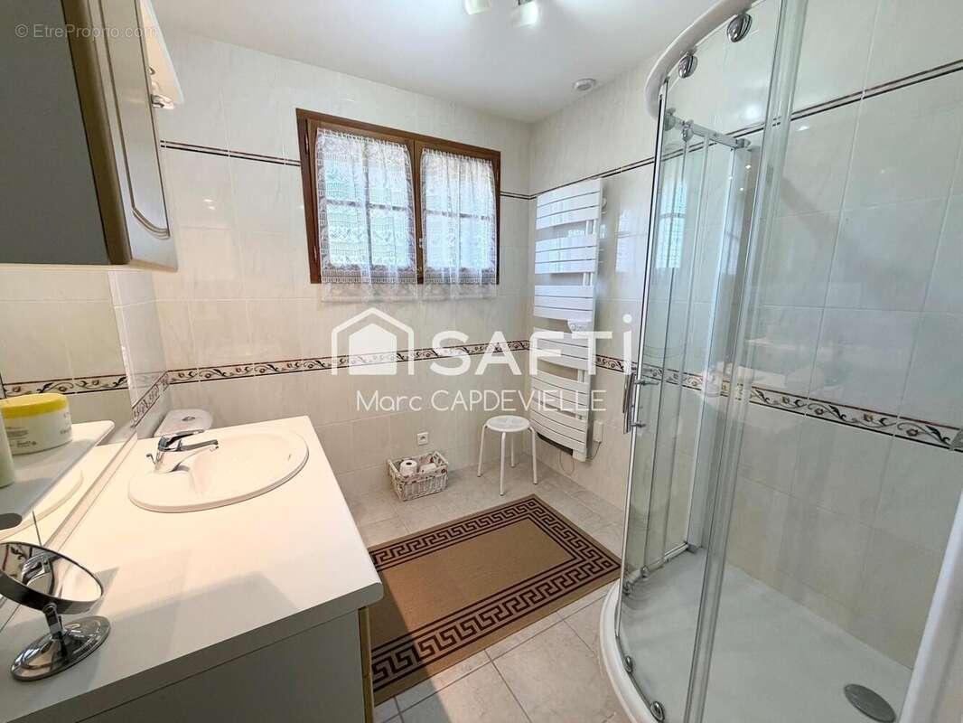 Maison 193 m² à Romestaing  - photo 4