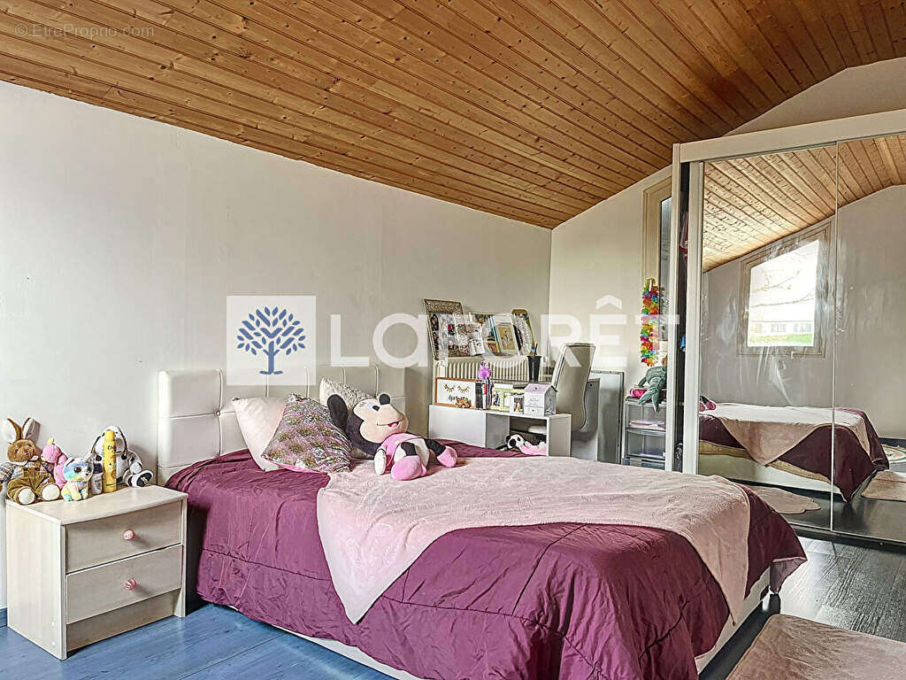 A vendre Maison d'architecte - photo 11