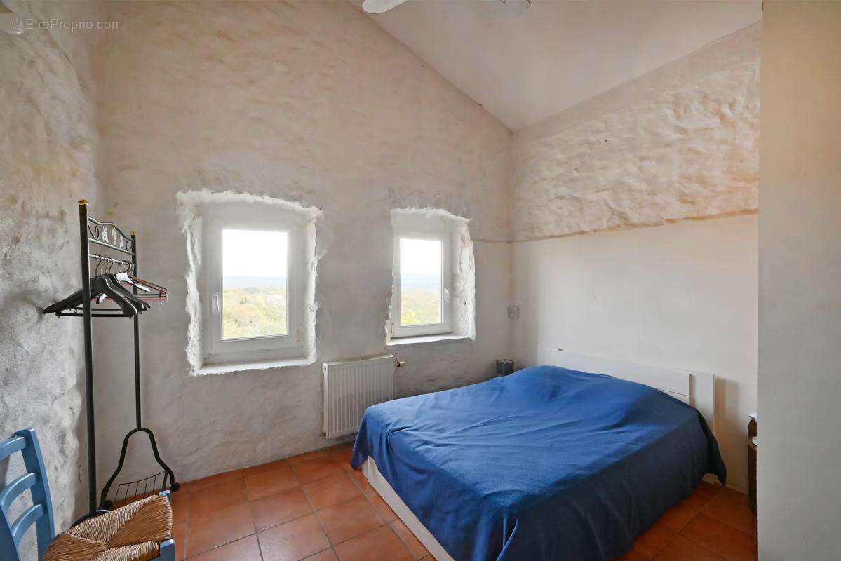 Maison à SAINT-ALBAN-AURIOLLES