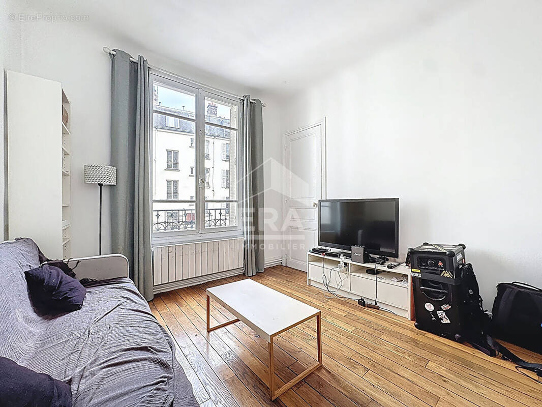Appartement à PARIS-12E