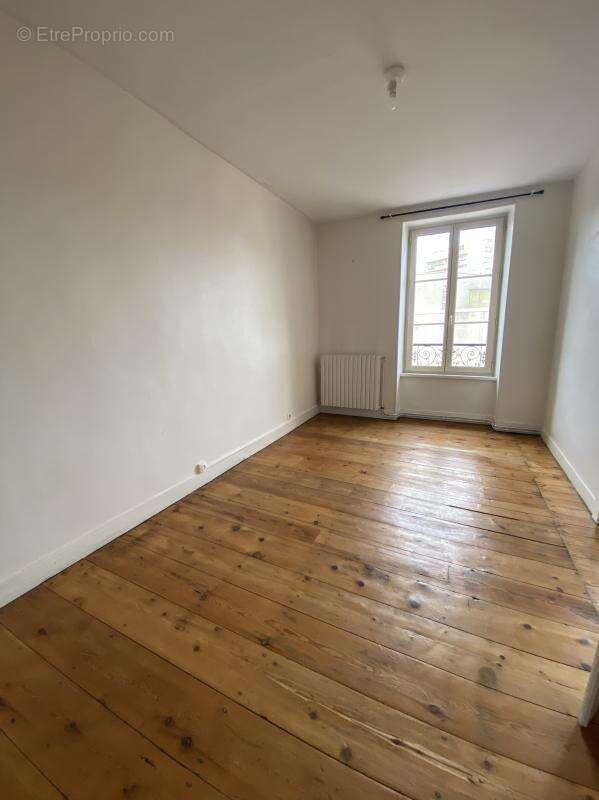 Appartement à LIMOGES