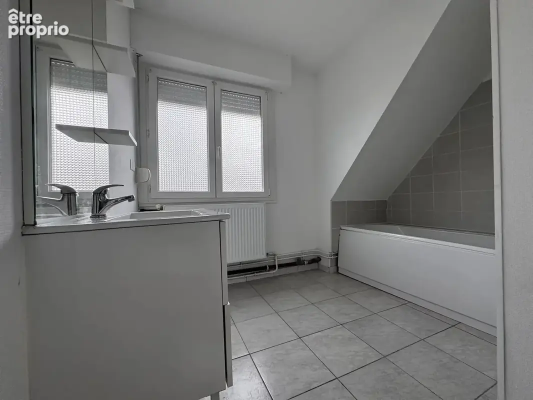 Abscon - 3 chambres - photo 7