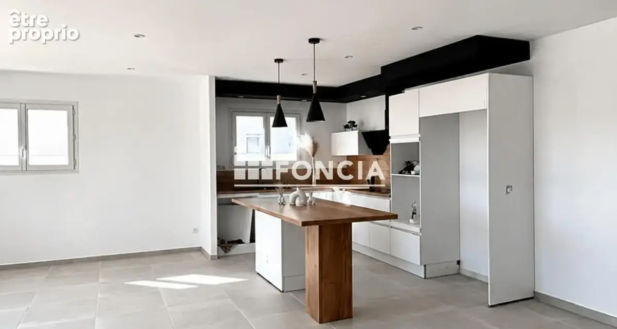 Maison neuve 4 pièces avec piscine et garage à Bassan - photo 5