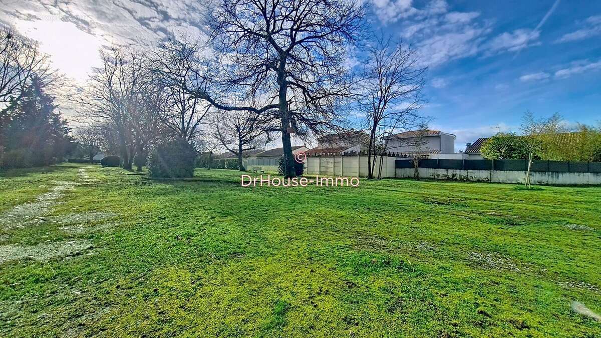 Appartement à PESSAC