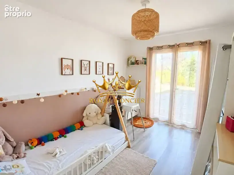 Chambre 2 de 11 m 50 