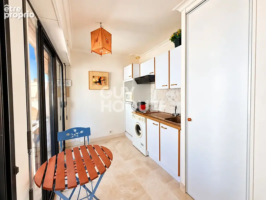 Charmant studio - deauville proche place morny - photo 7