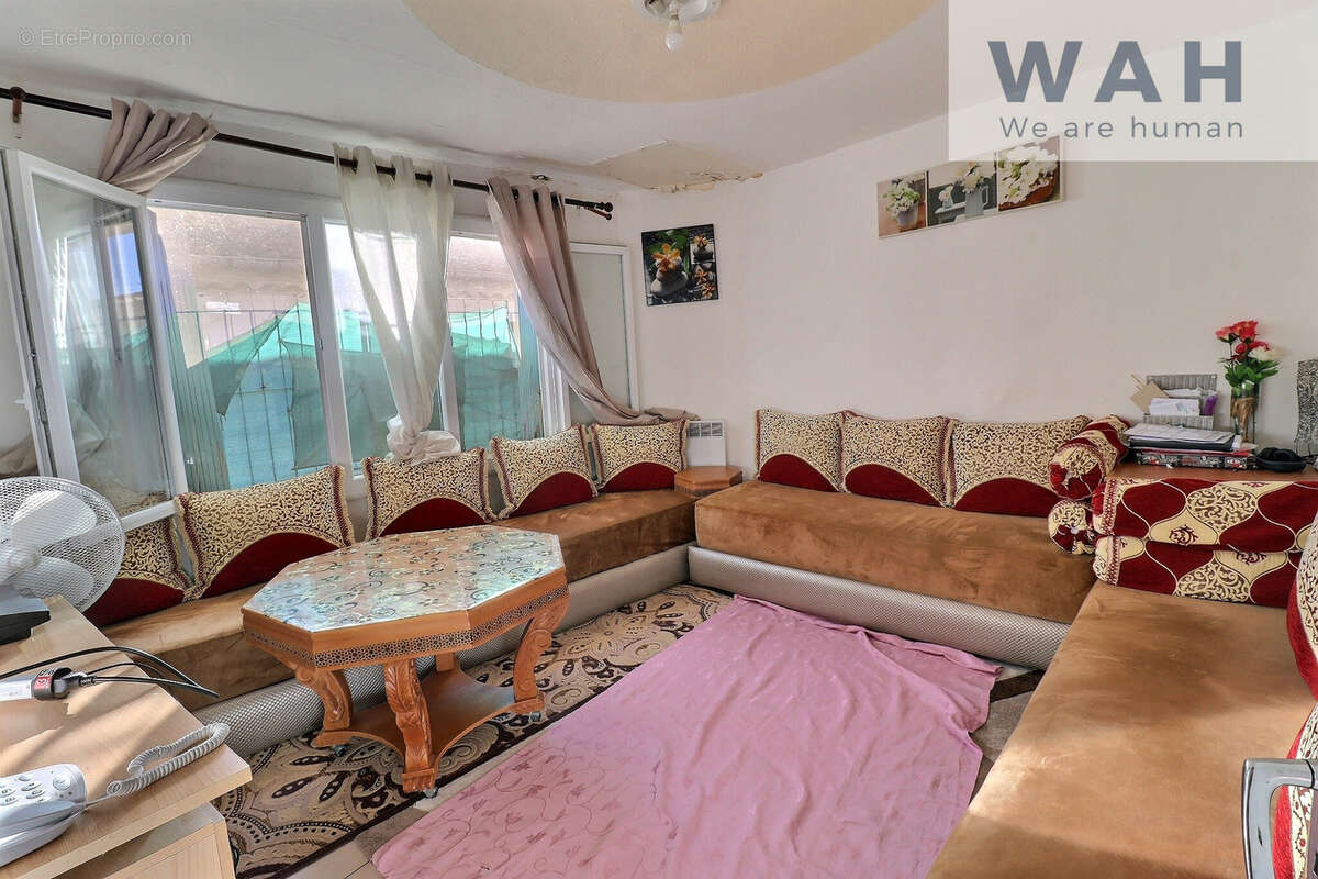 Vente immeuble 3 appartements - 34400 lunel - photo 2