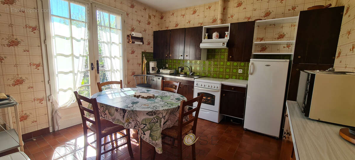 Maison à TONNEINS