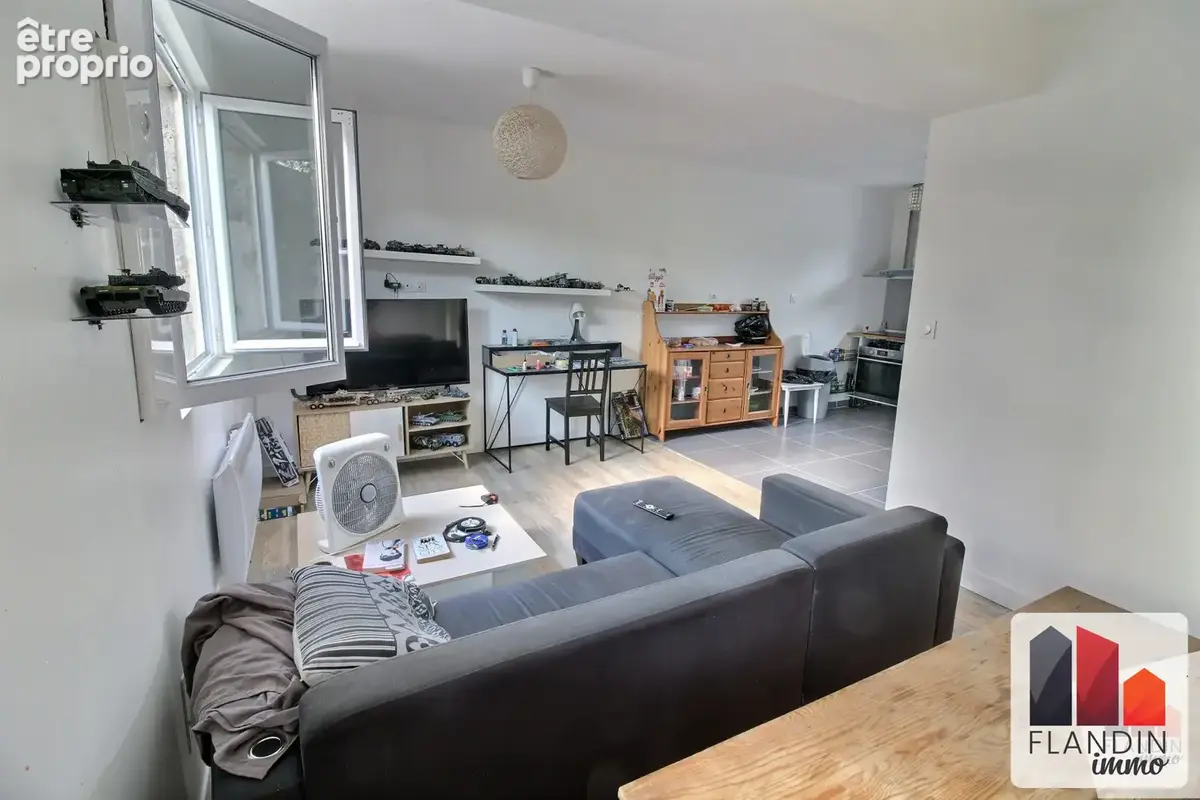 Maison 4 pièces 81 m² à vendre à Saint-Genis-Laval (69230) - photo 6