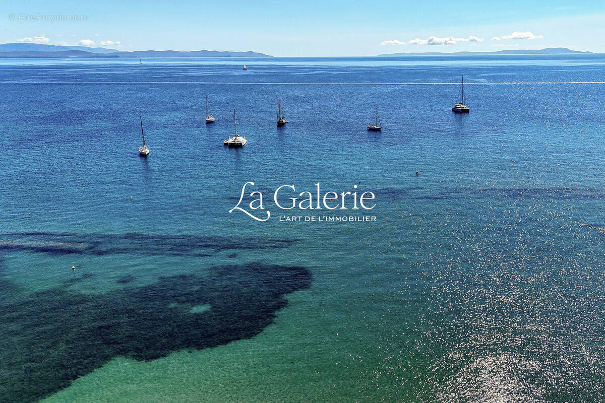 Appartement 140 m² à Hyeres  - photo 3
