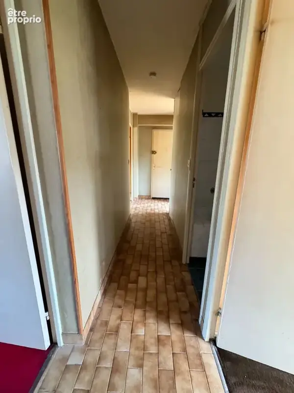 Appartement f3 deville les rouen - photo 6