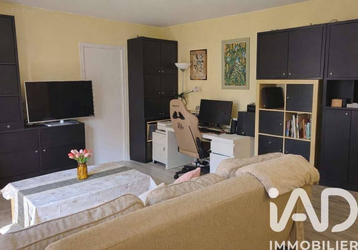 Photo 2 - Appartement à AULNAY-SOUS-BOIS