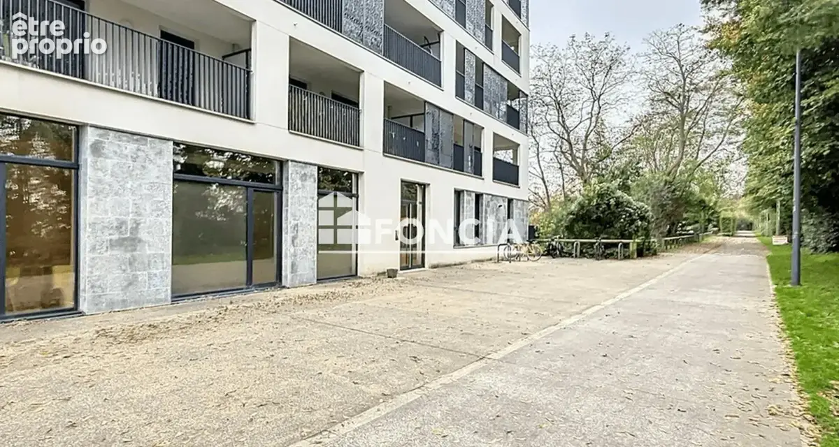 Photo Appartement à Caen au prix de 188 000€