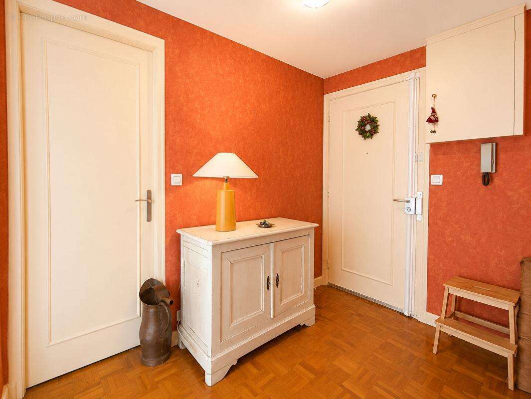Appartement à SAINT-BRIEUC