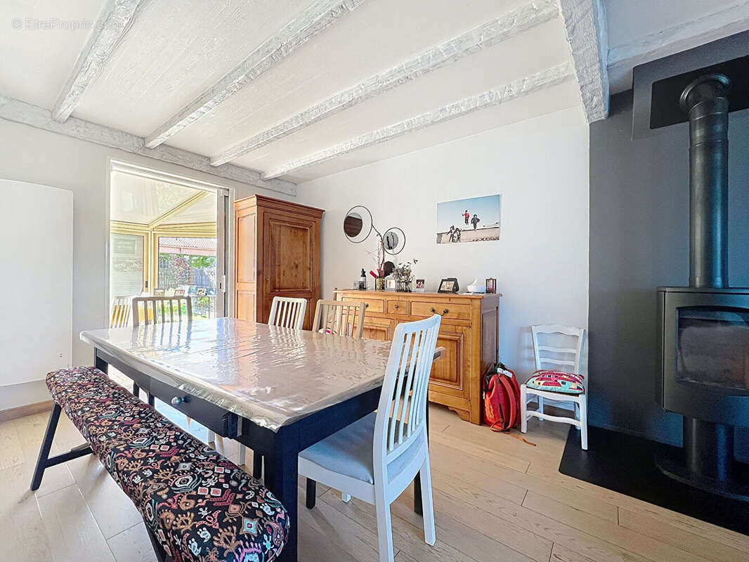 Maison à LE POIRE-SUR-VIE