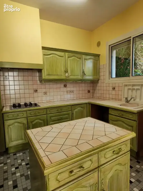 Exclusivité à Moissac : Charmante maison 5 pièces et jardinet - photo 11