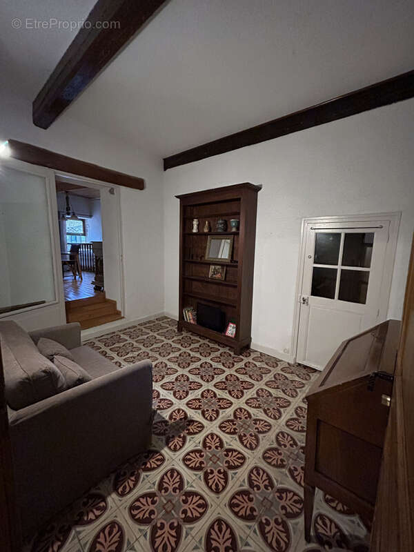 Maison à CORNEILHAN