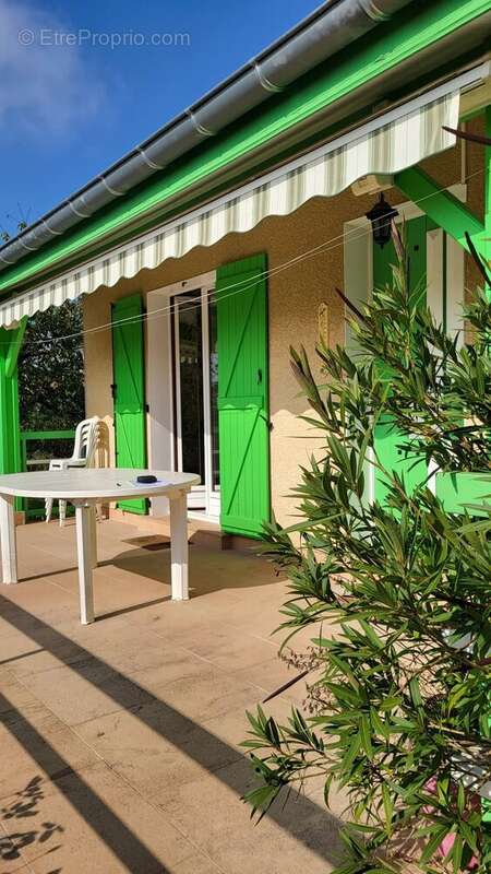 Maison à CORCELLES-EN-BEAUJOLAIS