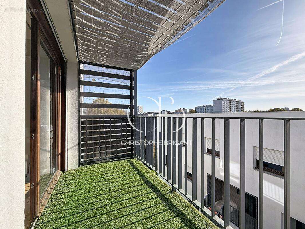 Appartement à LE KREMLIN-BICETRE