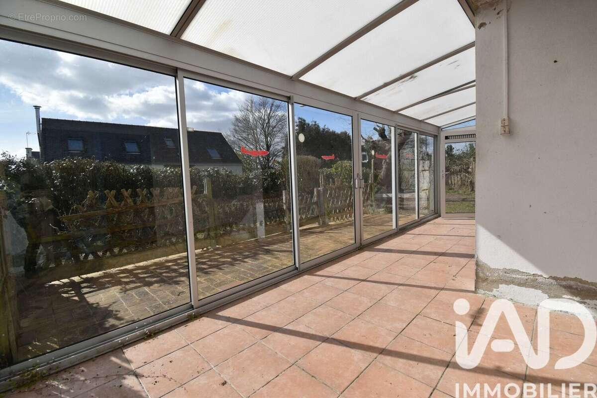 Photo 3 - Maison à TREGUNC