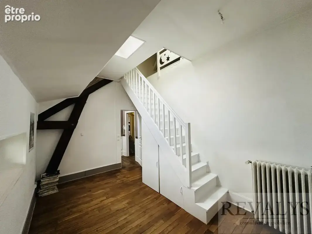 Appartement 3 pièces - Victor Hugo - photo 5