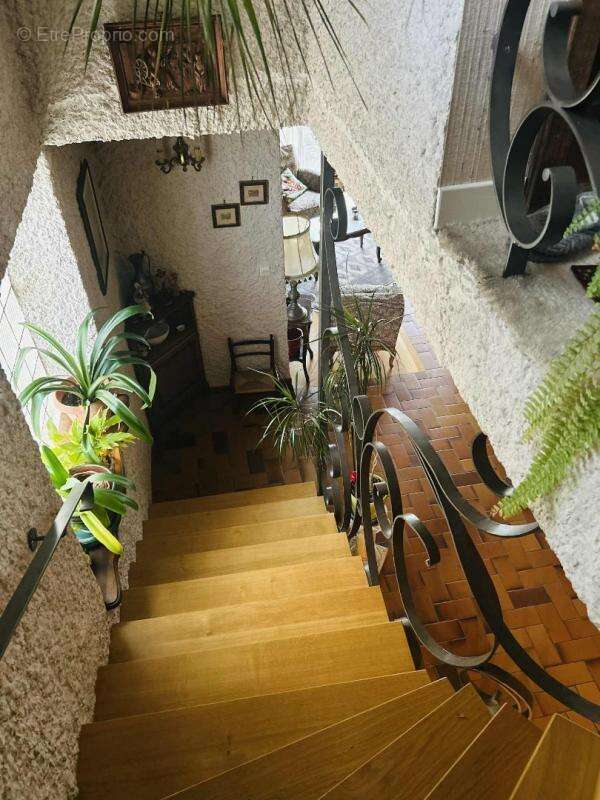 Maison à MONT-SAINT-MARTIN