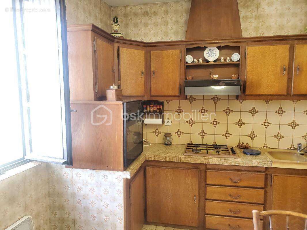 Maison à MIRAMONT-DE-GUYENNE