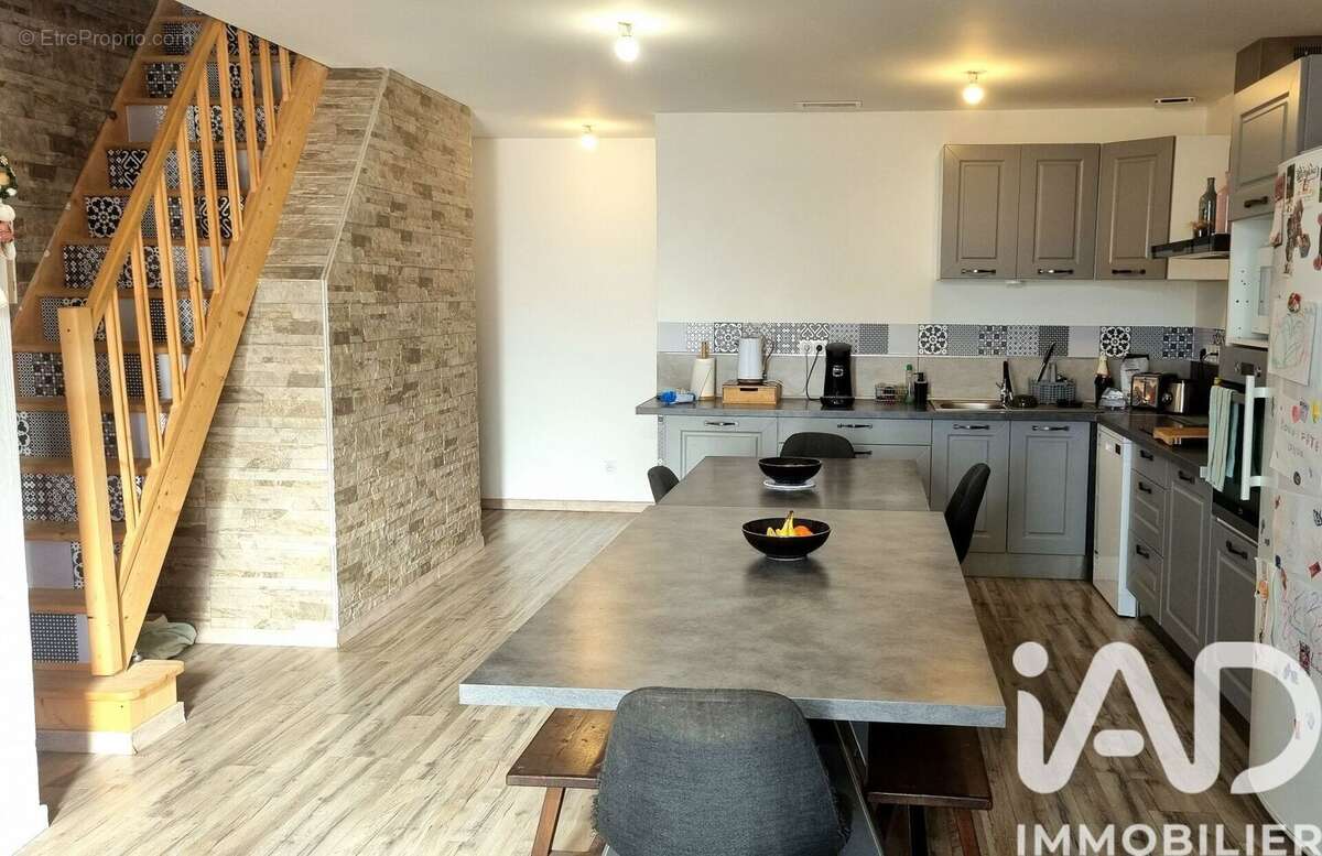 Photo 5 - Appartement à GAILLAC