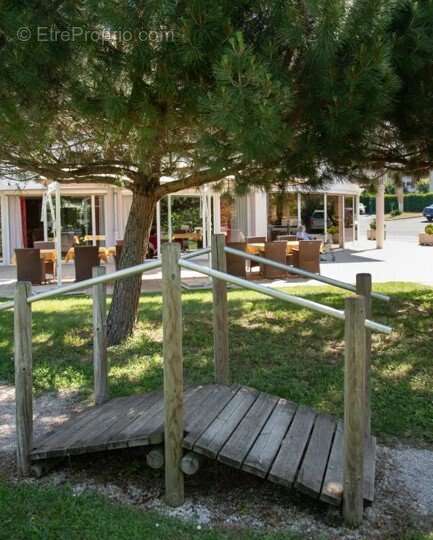 INVESTISSEMENT LOCATIF  Thonon-les-Bains  Résidence EHPAD Omeris Résidence du Léman - 5,40 % de rentabilité - photo 9