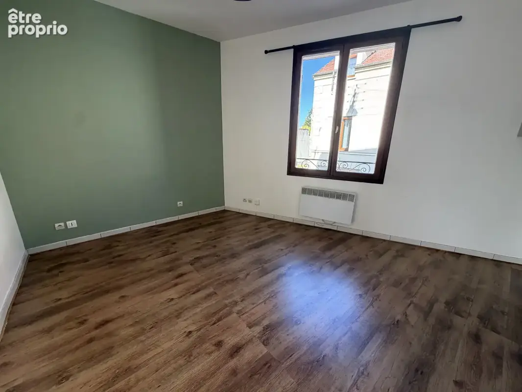 Photo Appartement à Carrieres-Sur-Seine au prix de 137 500€