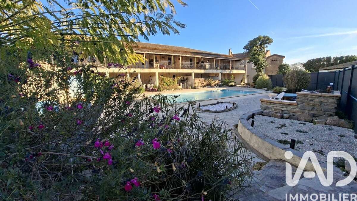 Photo 4 - Appartement à SAINTE-VALIERE