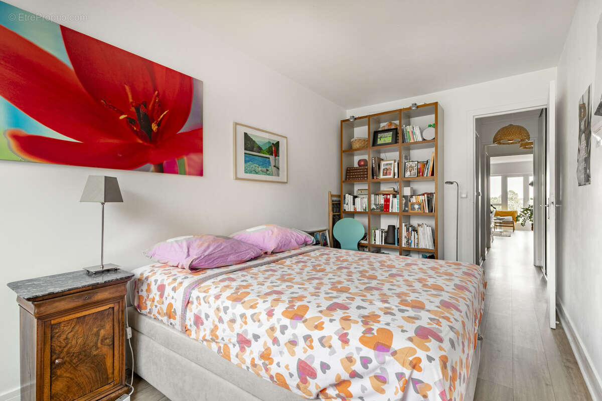 Appartement à LE PECQ