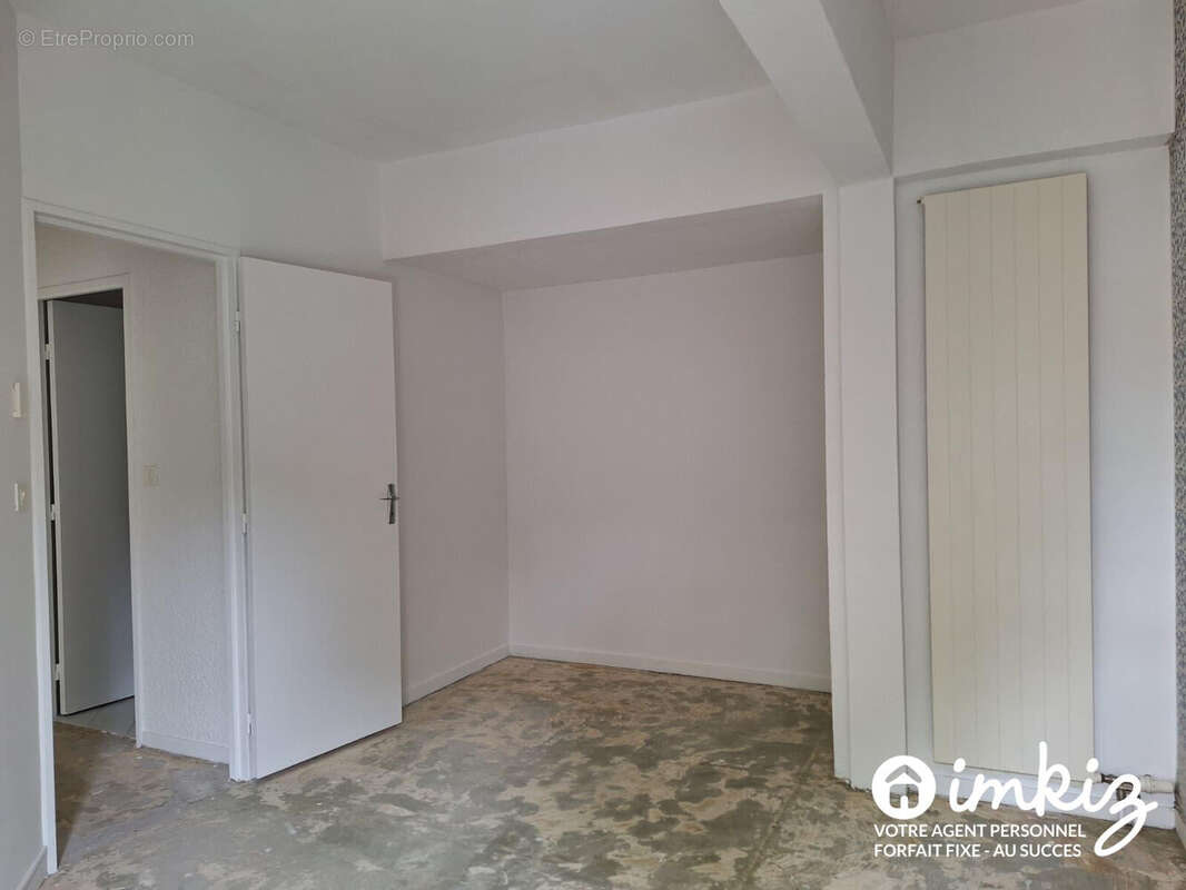 Appartement à CHATOU