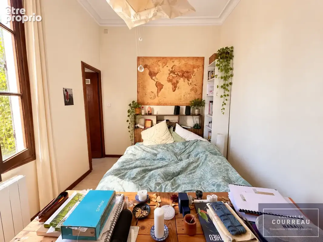 Appartement FF3 de 33,74 m2 - photo 5