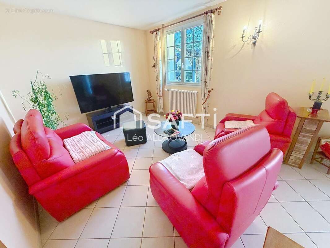 Photo 5 - Maison à GRAINVILLE-SUR-ODON