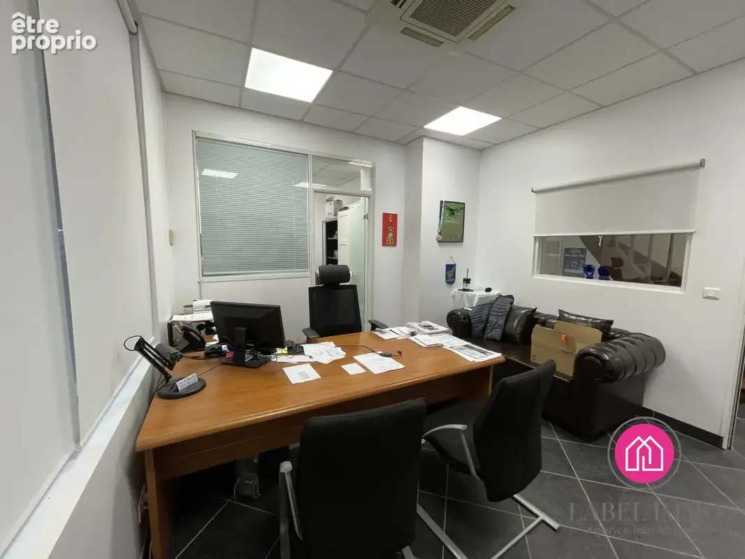Appartement 200 m² à vendre à Valenciennes (59300) - photo 7