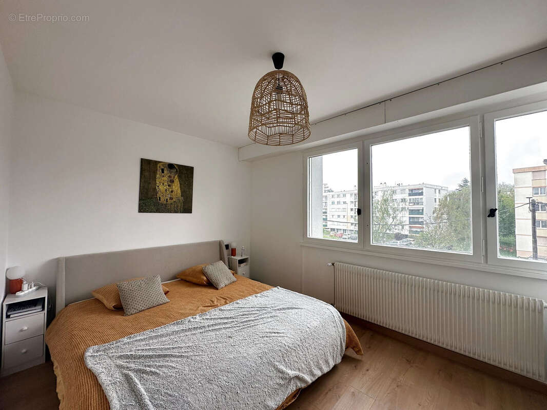 Appartement à ANNEMASSE