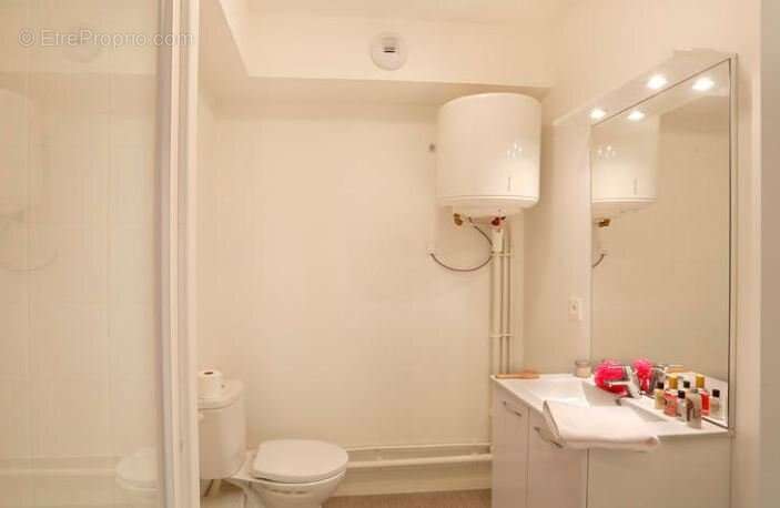 Appartement à ROUBAIX