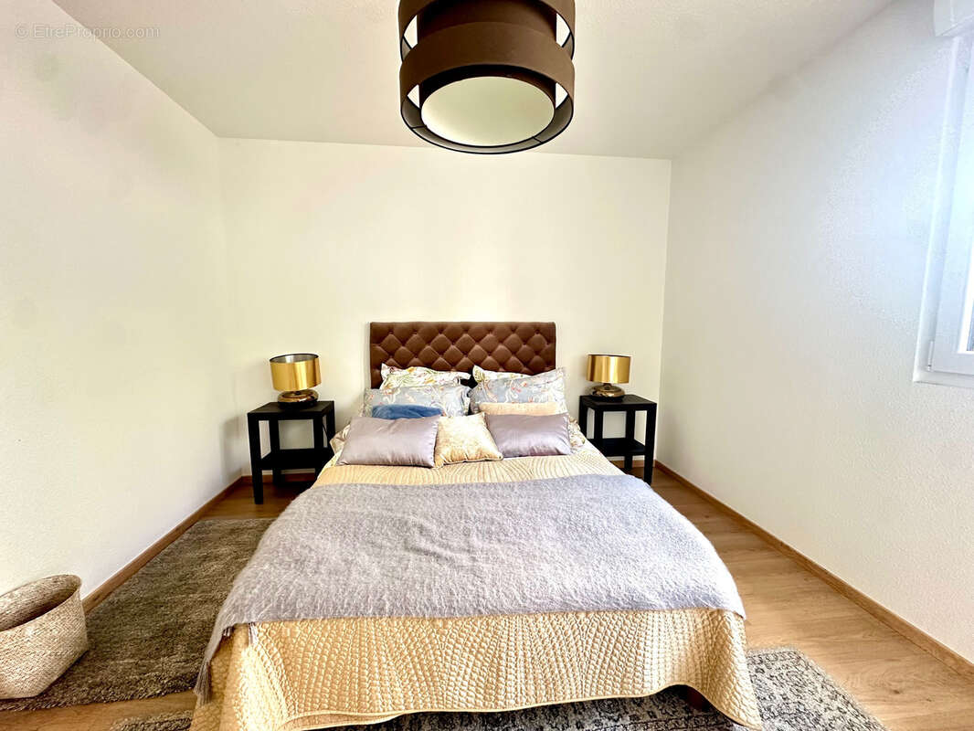 Appartement à RIEDISHEIM