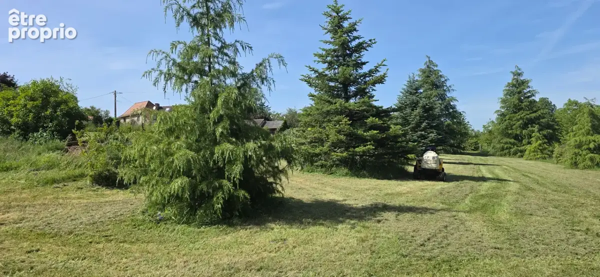 LEIGNÉ Les Bois, proche bourg - photo 4