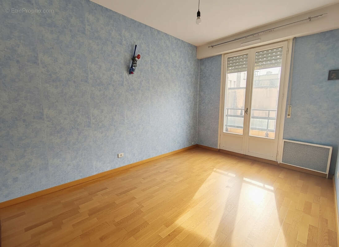 Appartement à RODEZ