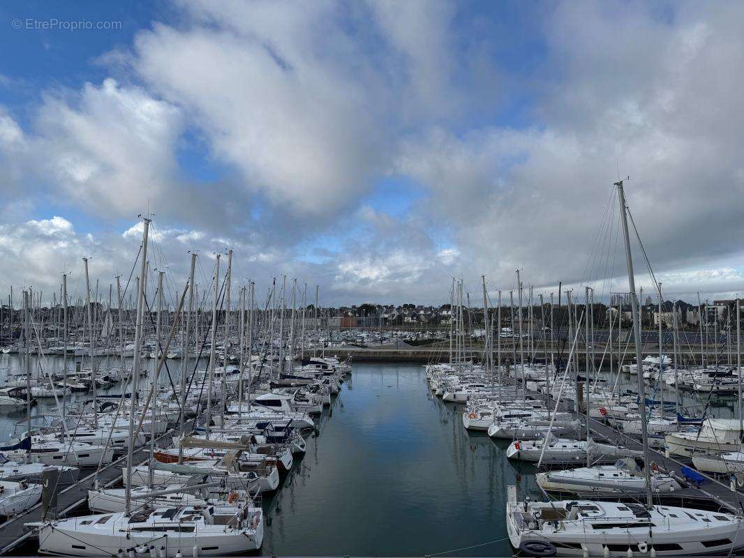 Appartement à ARZON