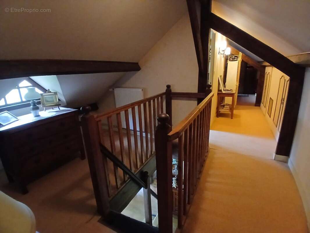 Maison Serquigny - photo 9