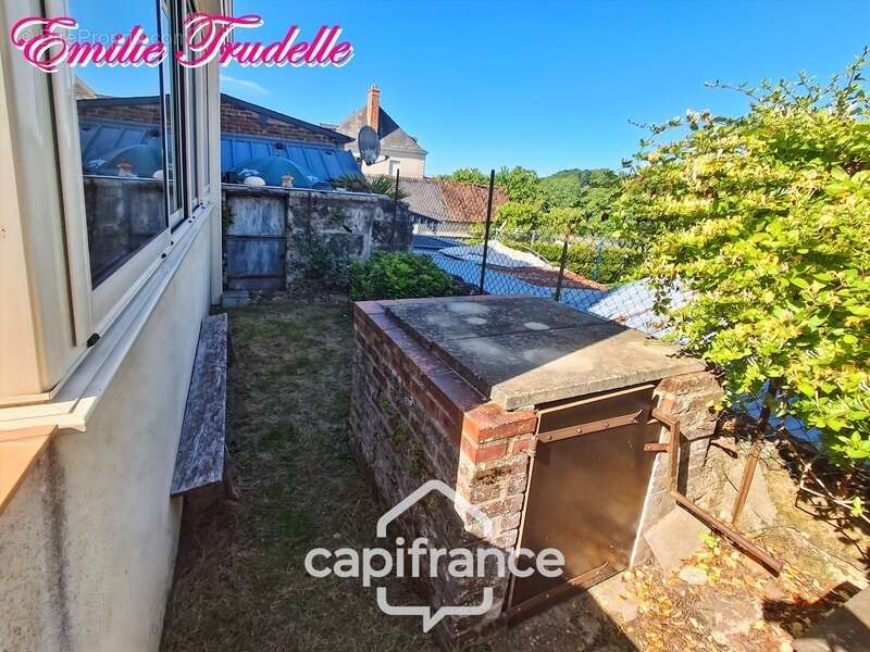 Maison de caractère toute rénovée - 88m² - 4 pièces COURDEMANCHE (72) - photo 20