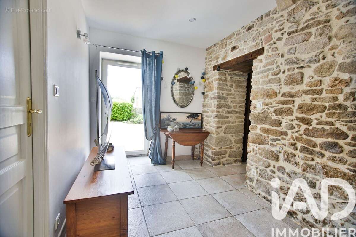Maison 180 m² à Vigneux-De-Bretagne  - photo 9