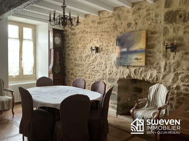 Maison 409 m² à Moussoulens  - photo 7