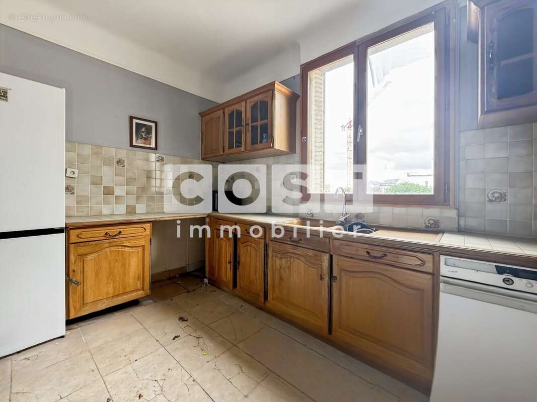 Appartement à COLOMBES